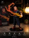 Ryomen Sukuna Premium Anime Figure | Jujutsu Kaisen PVC Collectible | Display Statue